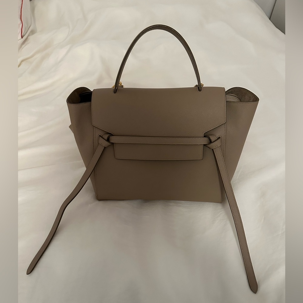 CÉLINE by PHOEBE PHILO - Belt Bag - Excellent Condition